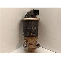CHEVROLET KALOS EGR / AGR Szelep