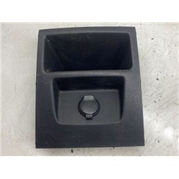 OPEL ZAFIRA B Hátsó Tároló Rekesz