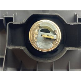 OPEL ZAFIRA B Hátsó Tároló Rekesz