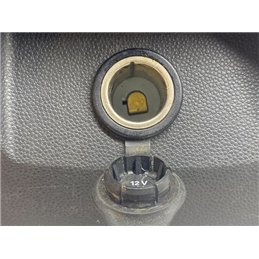 OPEL ZAFIRA B Hátsó Tároló Rekesz
