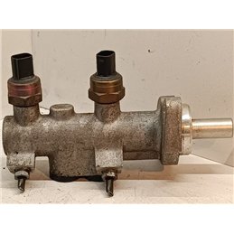 MERCEDES-BENZ M-CLASS Főfékhenger