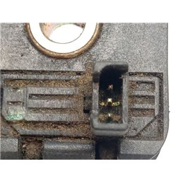 VW POLO III Csomagtérajtó Zárszerkezet