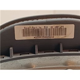 ROVER 75 Kormánylégzsák