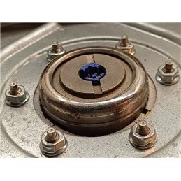 ROVER 75 Kormánylégzsák