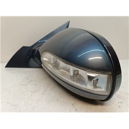 MERCEDES-BENZ CLK Bal Visszapillantó Tükör (Elektromos)