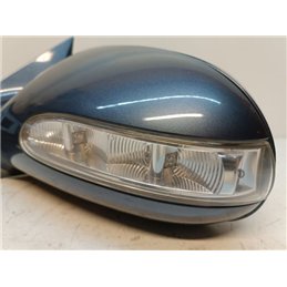 MERCEDES-BENZ CLK Bal Visszapillantó Tükör (Elektromos)