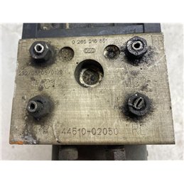 TOYOTA COROLLA ABS Kocka