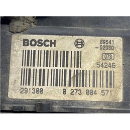 TOYOTA COROLLA ABS Kocka