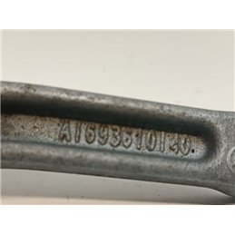 MERCEDES-BENZ B-CLASS Váltó Tartó Bak (Pozíciófüggetlen)