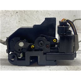 HYUNDAI GETZ Jobb első Ajtózár