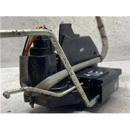 HYUNDAI GETZ Jobb első Ajtózár