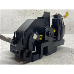 HYUNDAI GETZ Jobb első Ajtózár