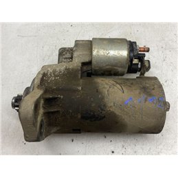 SKODA OCTAVIA I Önindító