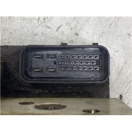SKODA OCTAVIA I ABS Kocka