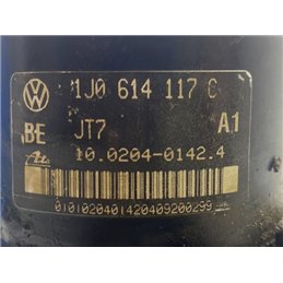 SKODA OCTAVIA I ABS Kocka