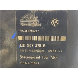 SKODA OCTAVIA I ABS Kocka