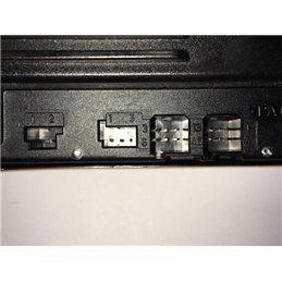 MERCEDES-BENZ CLK Kombinált Kapcsoló