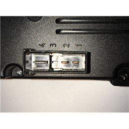 MERCEDES-BENZ CLK Kombinált Kapcsoló