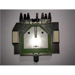 MERCEDES-BENZ CLK Antenna Erősítő