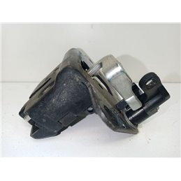 FIAT PANDA Csomagtérajtó Zárszerkezet