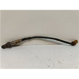 MERCEDES-BENZ CLK Hátsó Lambdaszonda