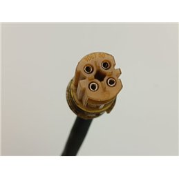 MERCEDES-BENZ CLK Hátsó Lambdaszonda