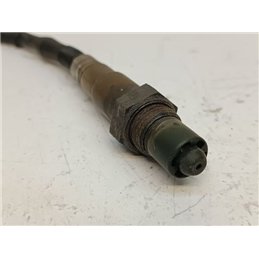 MERCEDES-BENZ CLK Hátsó Lambdaszonda