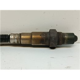 MERCEDES-BENZ CLK Hátsó Lambdaszonda