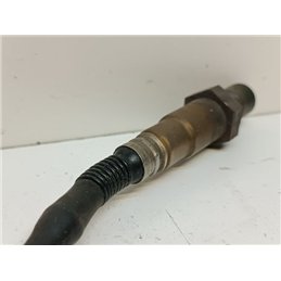 MERCEDES-BENZ CLK Hátsó Lambdaszonda