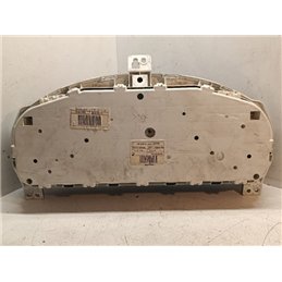 MAZDA 2 Kilométeróra