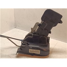 MAZDA 2 Jobb első Ajtózár