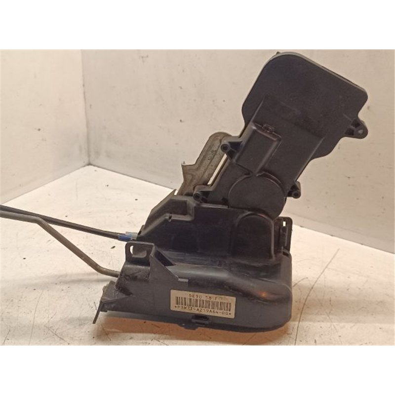 MAZDA 2 Jobb első Ajtózár