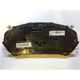 SUZUKI SX4 Kilométeróra