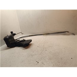 MAZDA 2 Jobb első Ajtózár