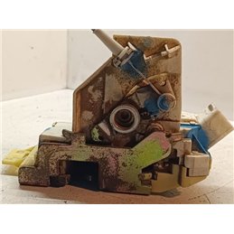 FORD MONDEO II Bal első Ajtózár