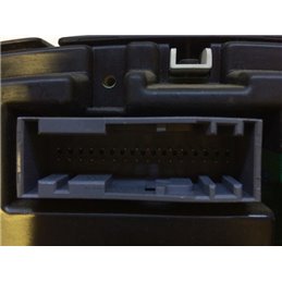 SUZUKI SX4 Kilométeróra