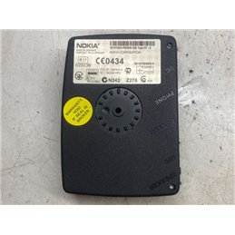 OPEL ZAFIRA B Bluetooth Elektronika