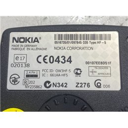 OPEL ZAFIRA B Bluetooth Elektronika