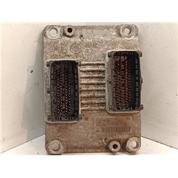 FIAT PUNTO II Motorvezérlő