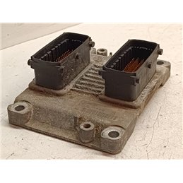 FIAT PUNTO II Motorvezérlő