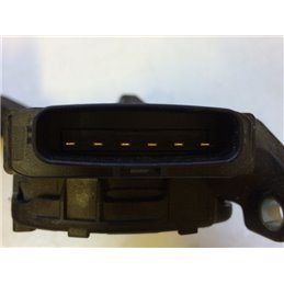 SUZUKI SWIFT III Gázpedál (Elektromos)