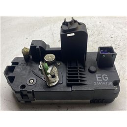 OPEL MERIVA A Bal hátsó Ajtózár