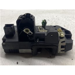 OPEL MERIVA A Bal hátsó Ajtózár