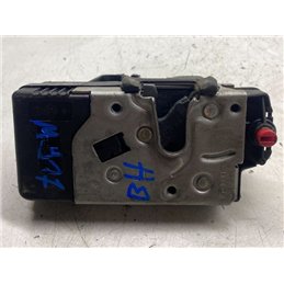 OPEL MERIVA A Bal hátsó Ajtózár