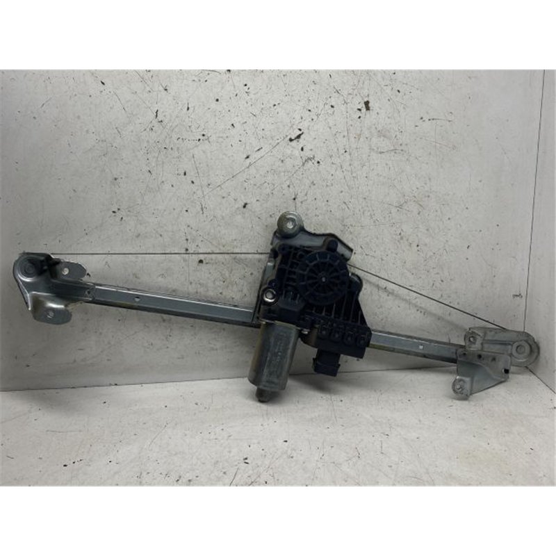 OPEL ZAFIRA B Bal hátsó Ablakemelő Szerkezet (Elektromos)