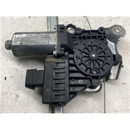 OPEL ZAFIRA B Bal hátsó Ablakemelő Szerkezet (Elektromos)