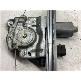 OPEL ZAFIRA B Bal hátsó Ablakemelő Szerkezet (Elektromos)