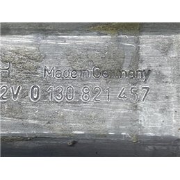 OPEL ZAFIRA B Bal hátsó Ablakemelő Szerkezet (Elektromos)