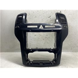 OPEL ZAFIRA B Középkonzol Keret