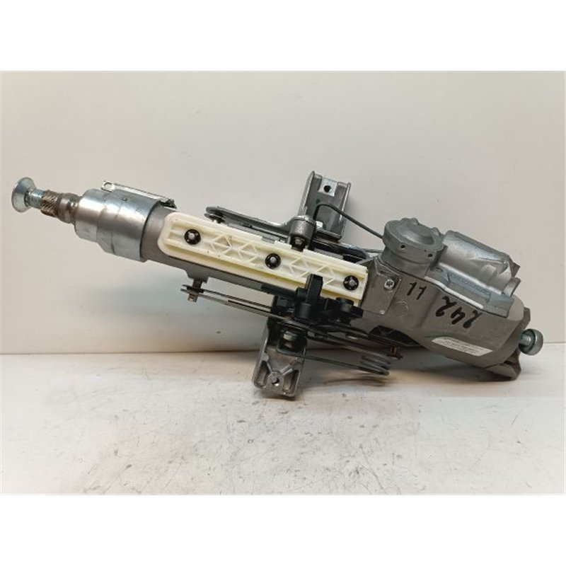 MERCEDES-BENZ CLK Kormányoszlop Kormányzárral